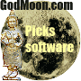 Pick Software on GodMoon.com