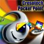 Cresotech PocketPoint page