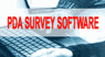 PDA Survey Software Directory