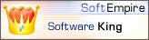 Software King Award on Softempire