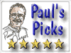 Paul's Picks Shareware Winner